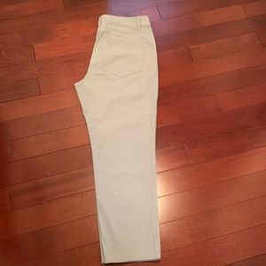 Women’s lululemon City Sleek 7/8 Trousers